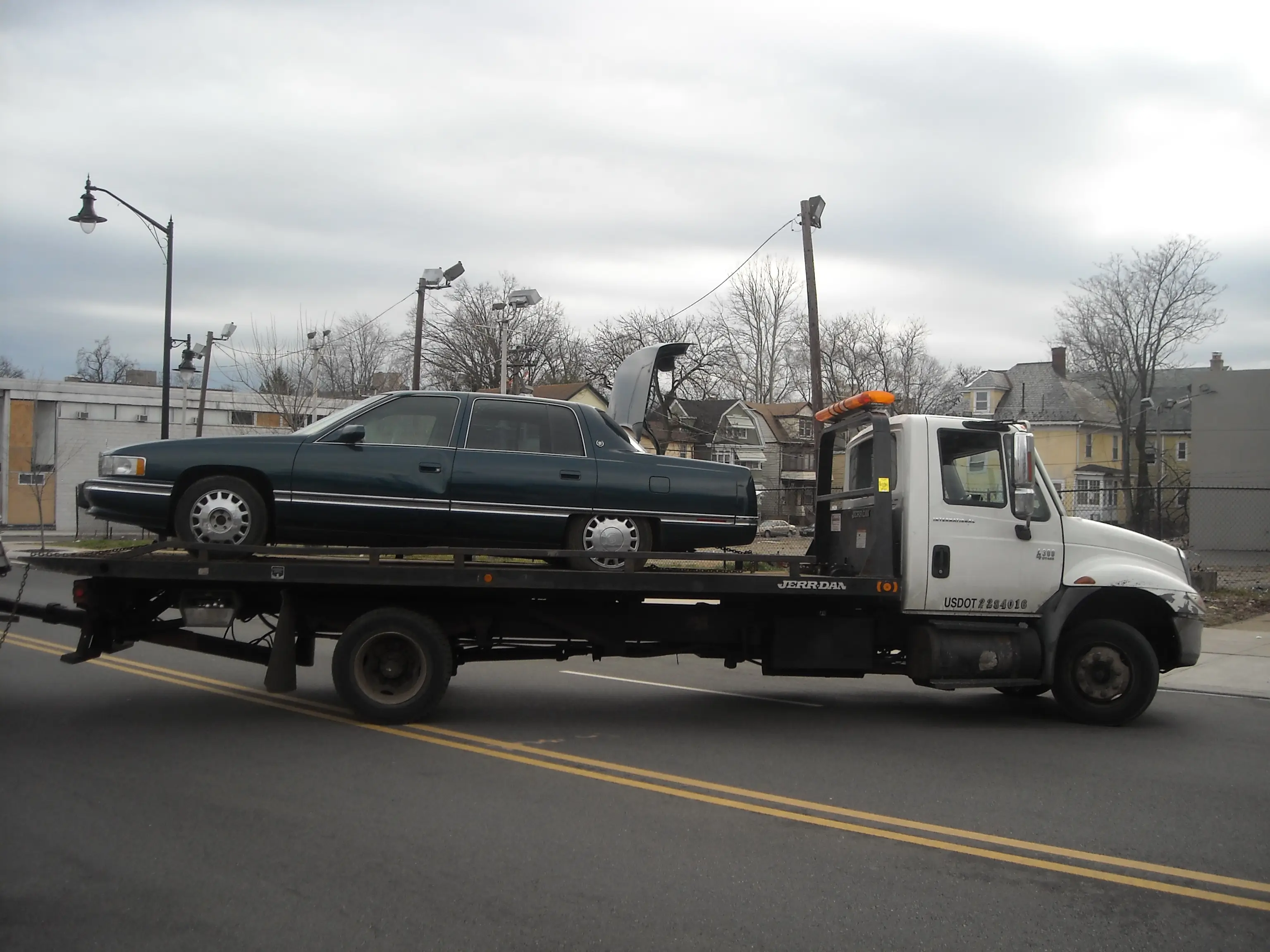 Car Removal Toowoomba